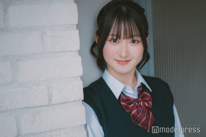 ののかさん(C)モデルプレス