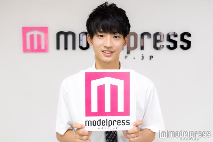 河野紳之介(C)モデルプレス