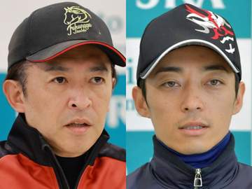 凱旋門賞をABEMAが無料生中継決定 特別ゲストで福永師＆川田騎手登場 福永師「武豊騎手の悲願達成なるか。目が離せません」