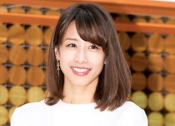 加藤綾子アナ「細胞が生き返る感じがする」高島彩とのランチ2ショに反響 「奇跡のコラボ」「綺麗すぎる」