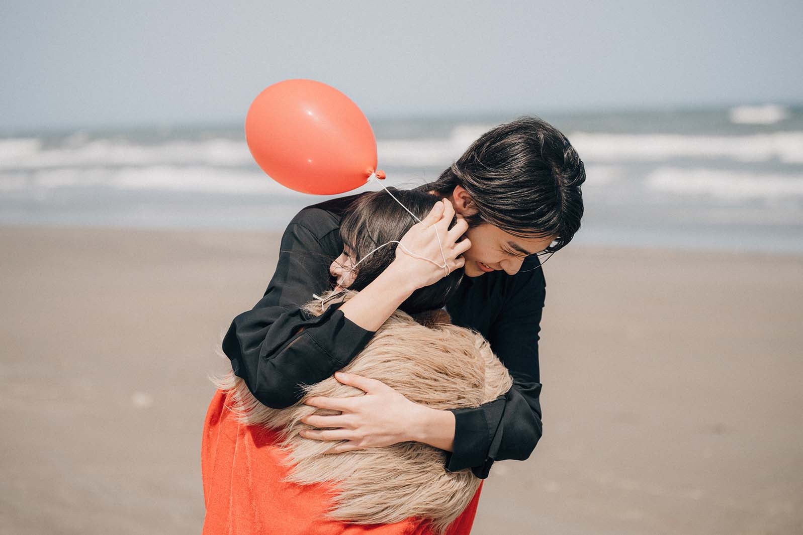 今井竜太郎、中川紅葉「花束とオオカミちゃんには騙されない」最終話（C）AbemaTV, Inc.