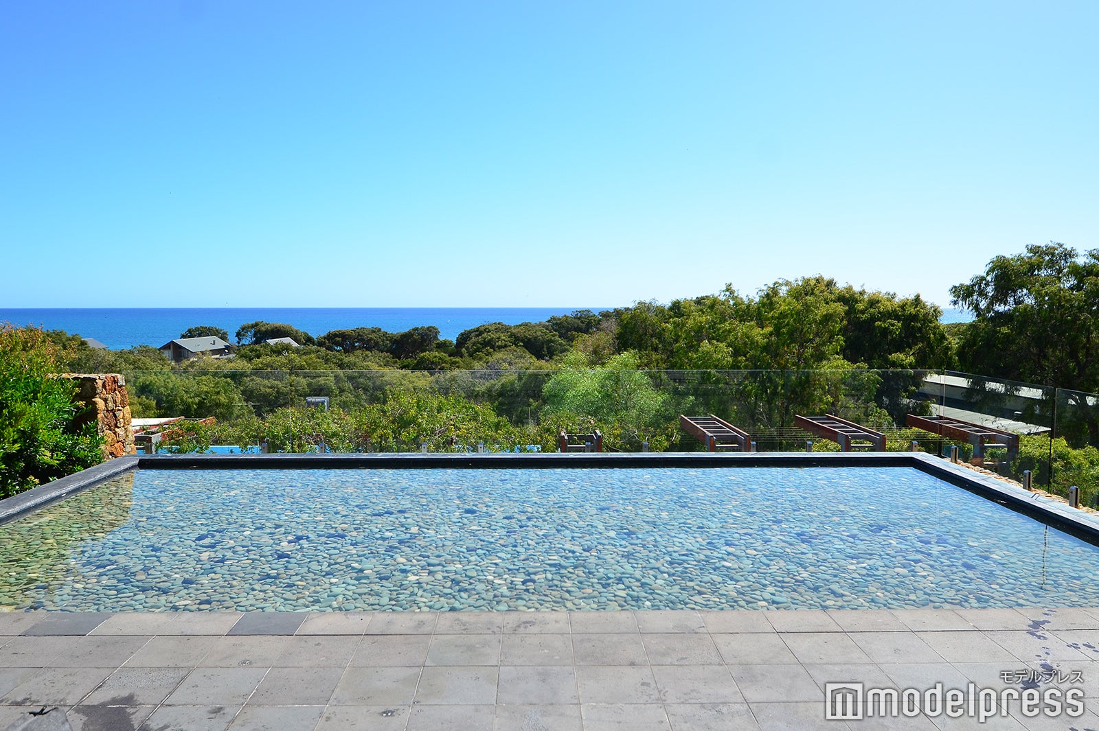 プルマン・バンカー・ベイ・リゾート（C）モデルプレス