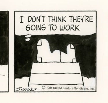 画像14 15 スヌーピーミュージアム で閉館前最後の展覧会 ピーナッツ ギャングの友情 がテーマ モデルプレス