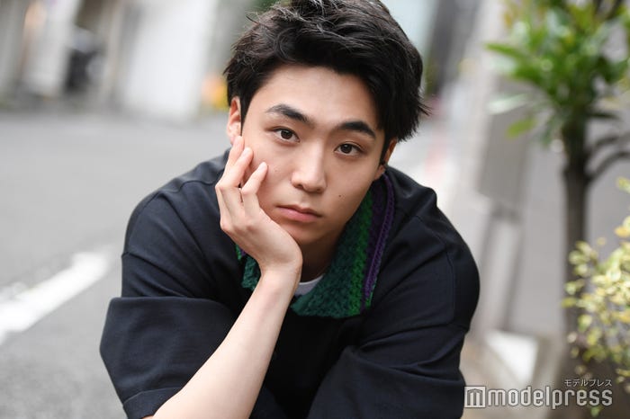 八村倫太郎(C)モデルプレス