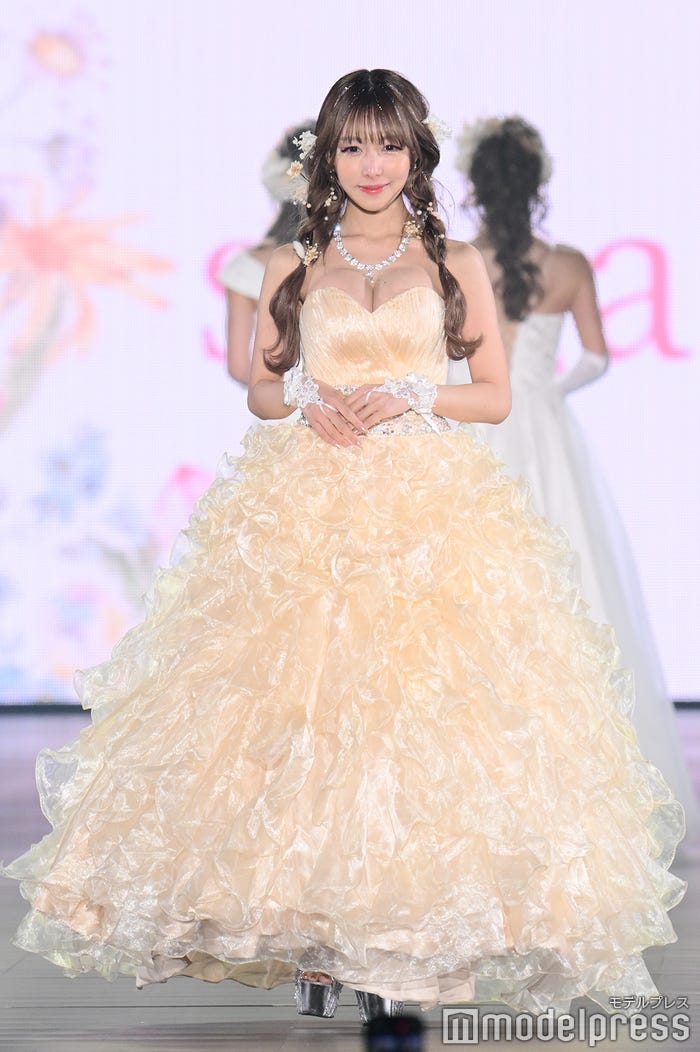 桜井みづき(C)モデルプレス