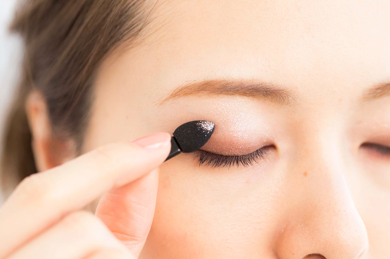 白石麻衣／画像提供：主婦の友社