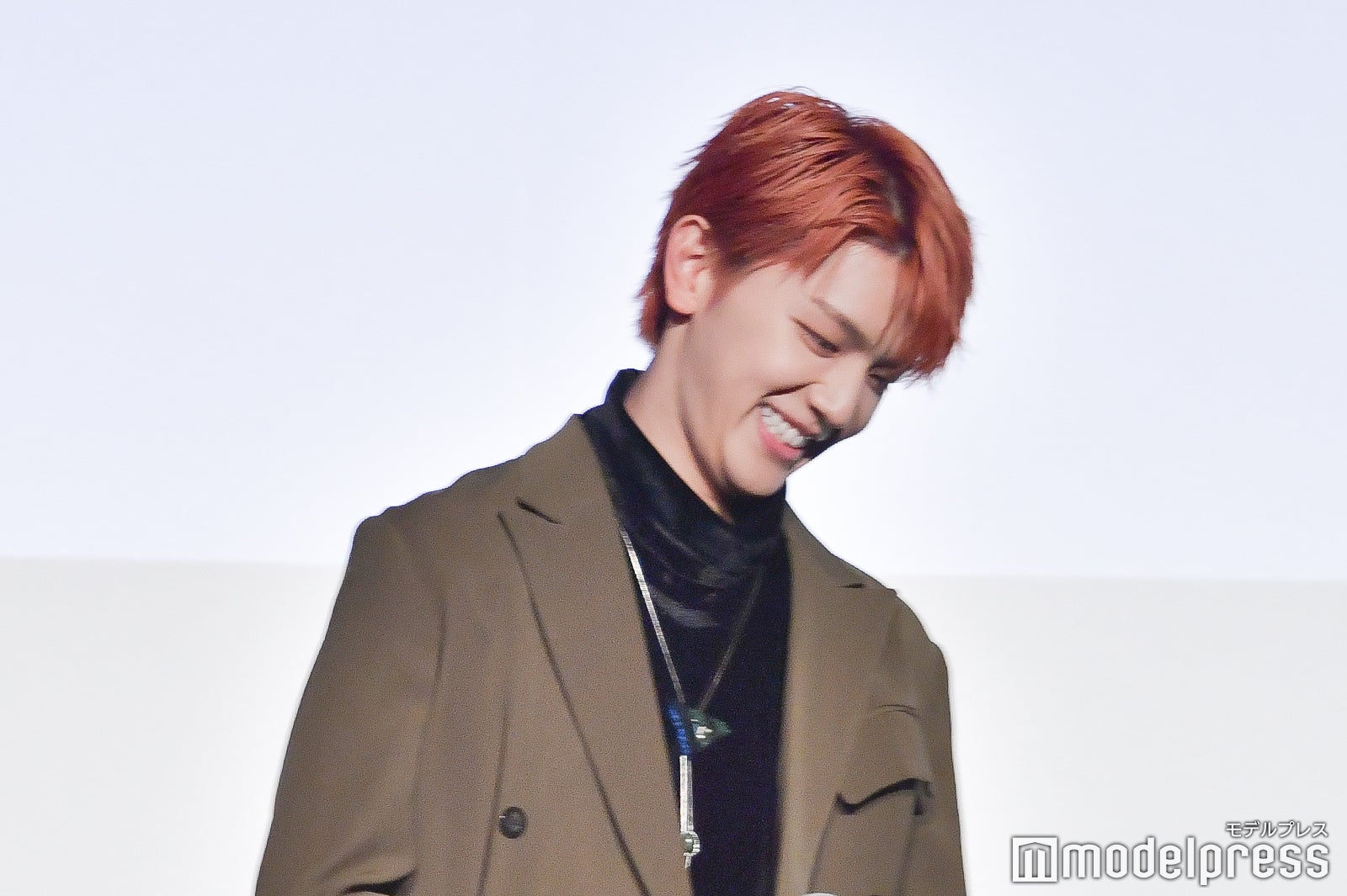 高塚大夢（C）モデルプレス