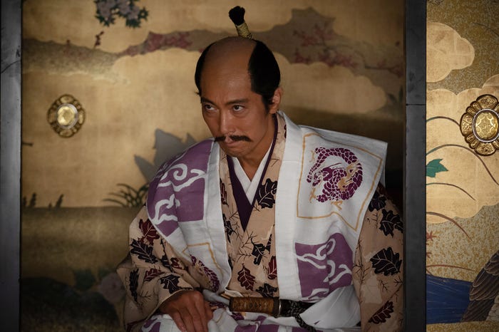 佐々木蔵之介(C)NHK