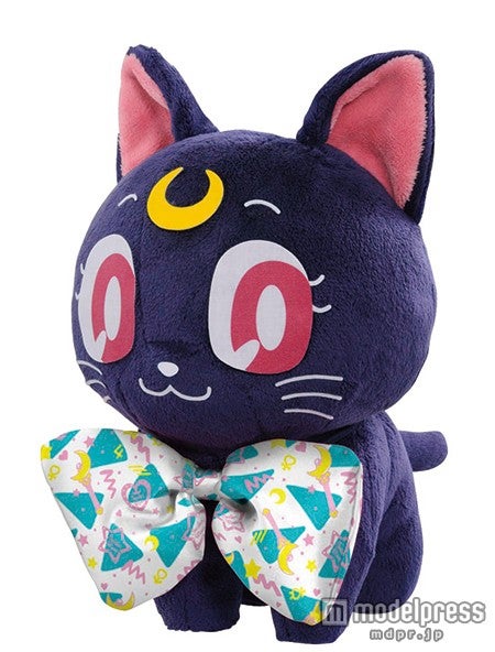 C賞 ルナぬいぐるみ～galaxxxyコラボレーション～（全1種）