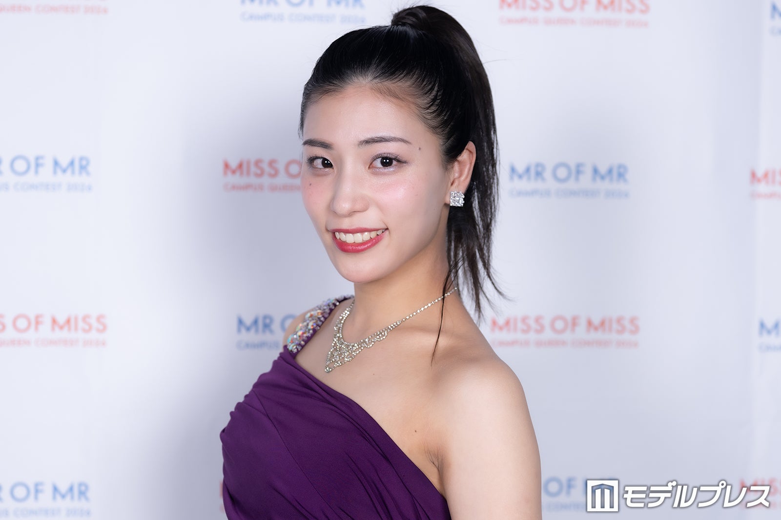 齋藤真奈海さん（C）モデルプレス