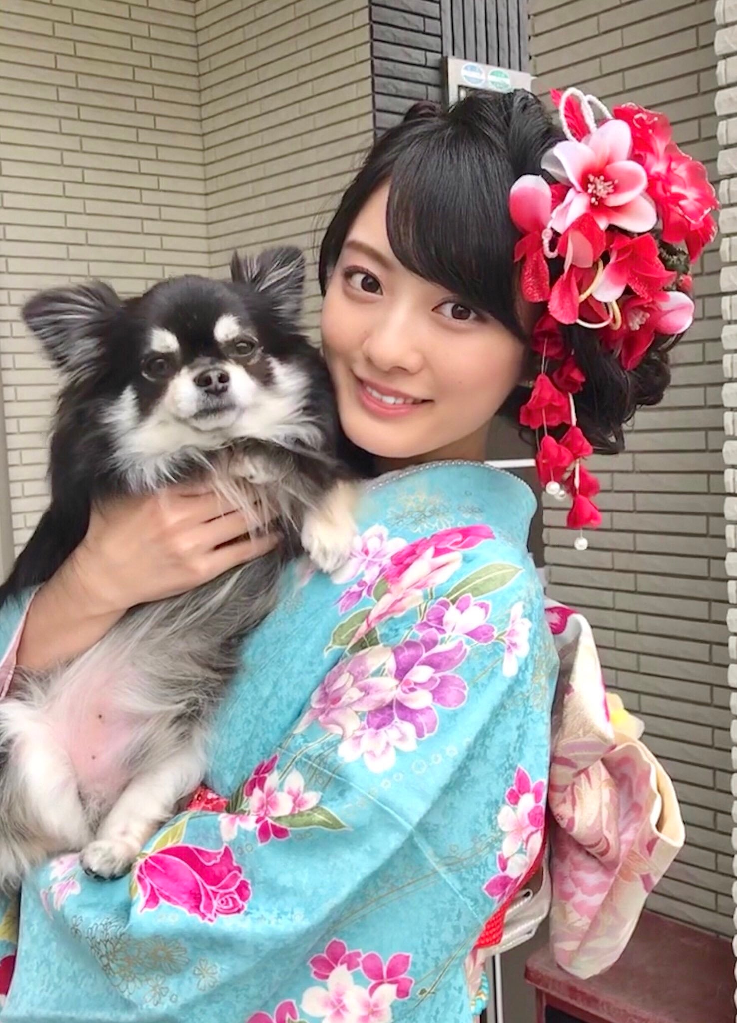 古賀哉子（提供写真）