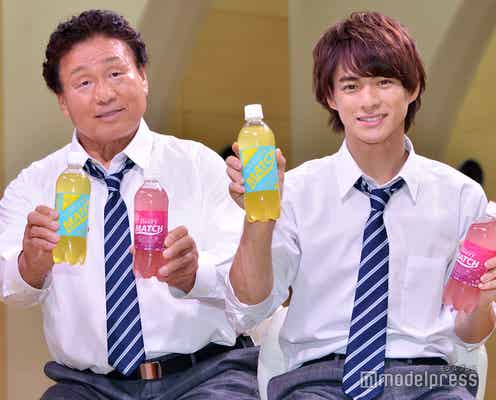King & Prince平野紫耀、学生時代の“恋の思い出”は?部活の女子マネへの憧れも告白