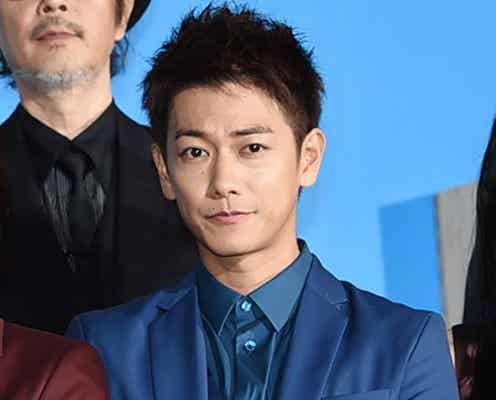 佐藤健“童貞演技”に苦労「正直、本当に心配…チェックしてほしい(笑)」