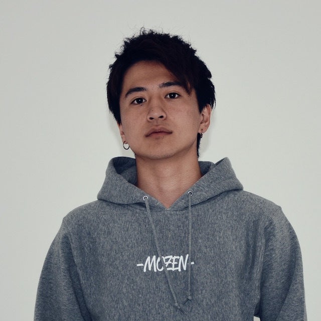 「MISS MR CIRCLE CONTEST2017-2018」ファイナリスト　桜美林大学・吉井徹之介さん（提供写真） （提供画像）