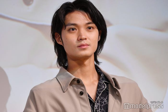 磯村勇斗(C)モデルプレス