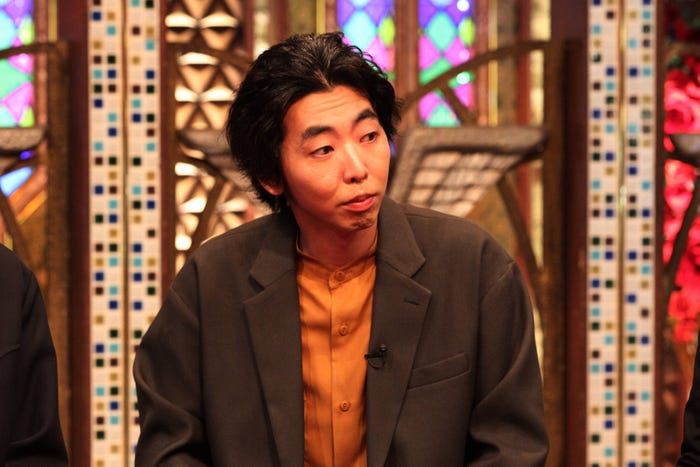 柄本時生 (C)フジテレビ