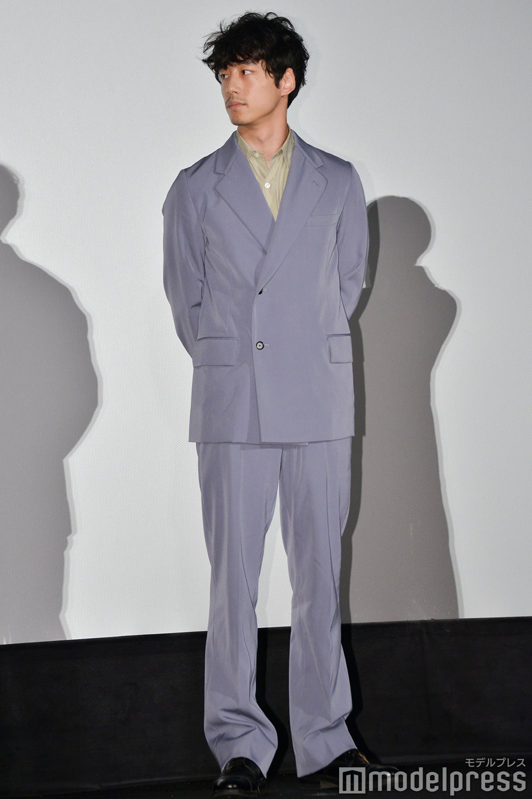 坂口健太郎 （C）モデルプレス