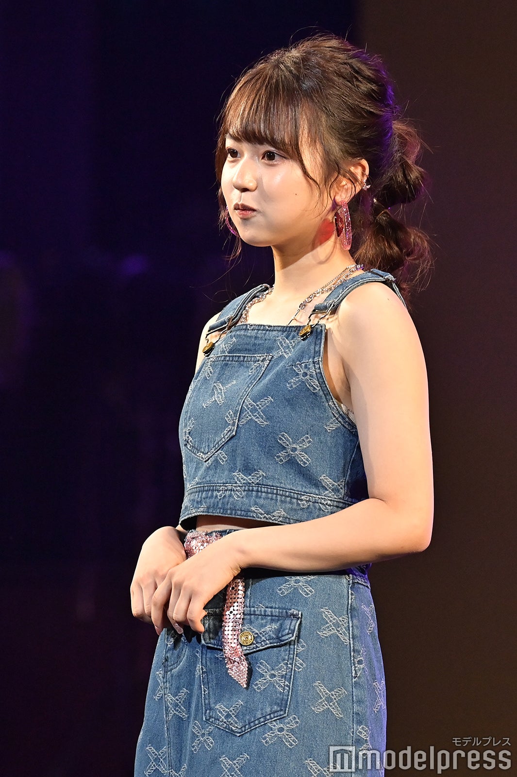 わたげ（C）モデルプレス