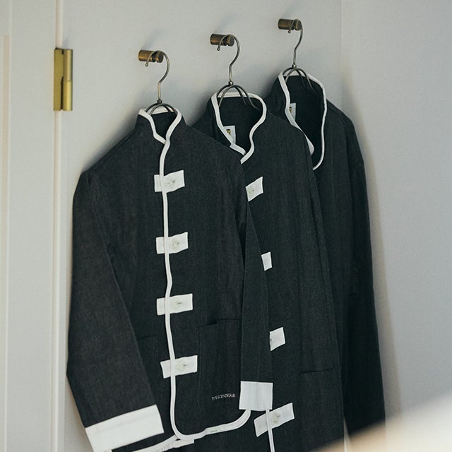 トランセンダーホテル横浜（提供写真）