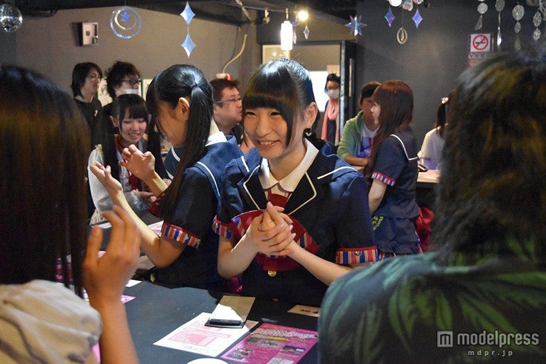 でんぱ組.inc藤咲彩音