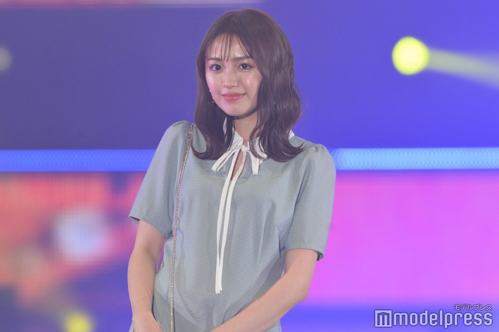 香音（C）モデルプレス