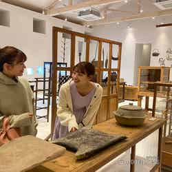 “癒・食・知”という3つの体験ができる「VISON(ヴィソン)」(C)モデルプレス