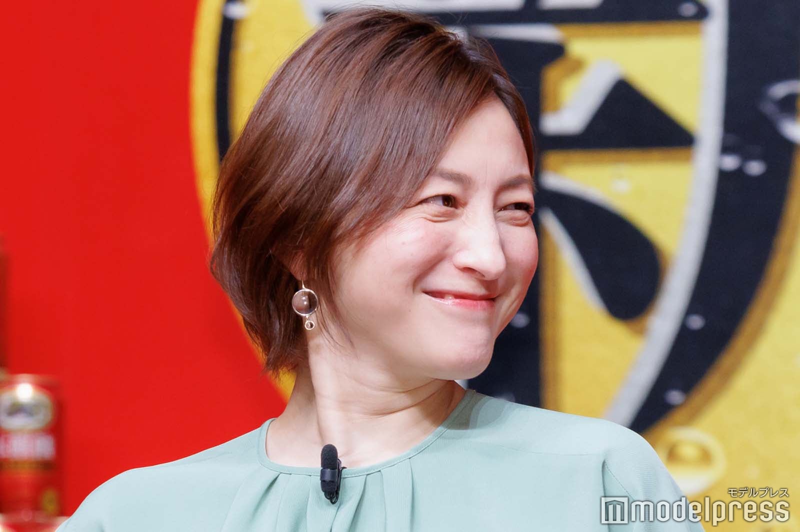 広末涼子 （C）モデルプレス