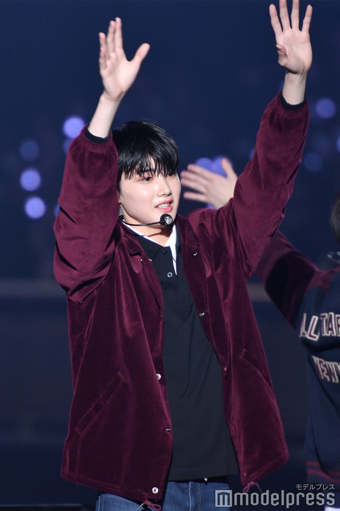 メンバーと“スキー温泉旅行”に行きたいJO(C)モデルプレス