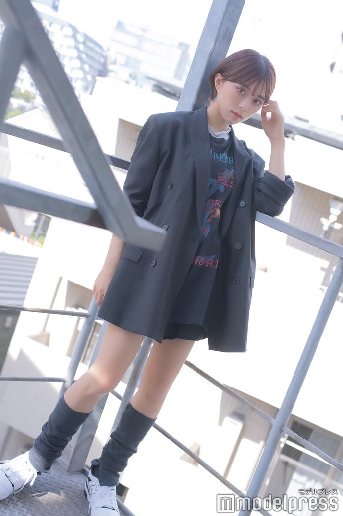 小西莉々栞さん(C)モデルプレス