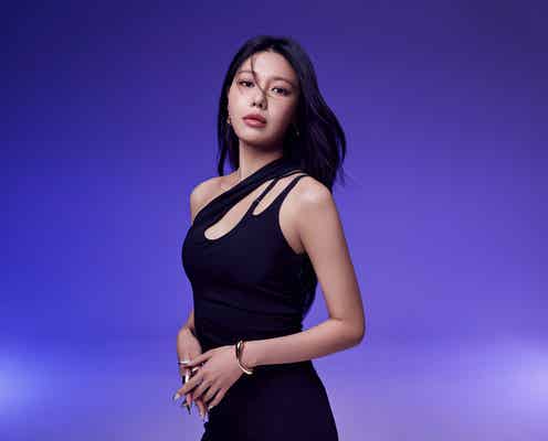 少女時代スヨン、日本ソロデビューを決めた理由 「MR. TAXI」の思い出語る【ミュージックアワード2024】