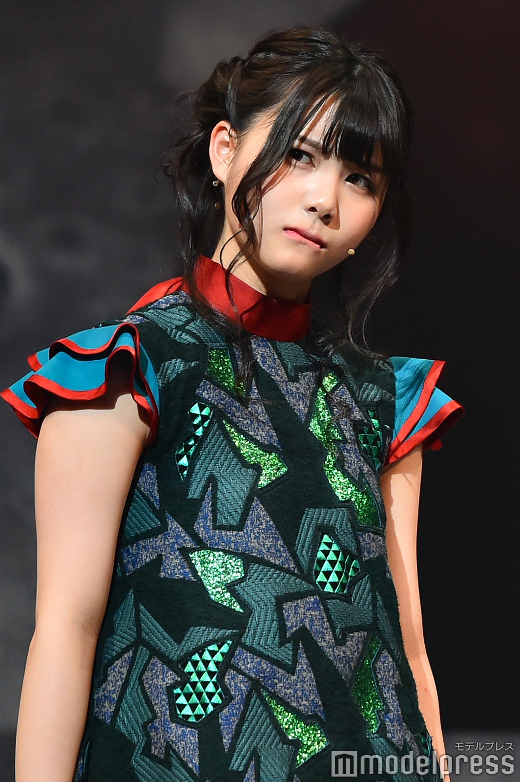 舞台「星の王女さま」ゲネプロより（C）モデルプレス