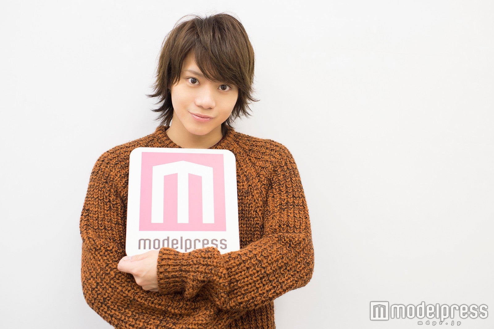 佐藤流司の「夢を叶える秘訣」（C）モデルプレス