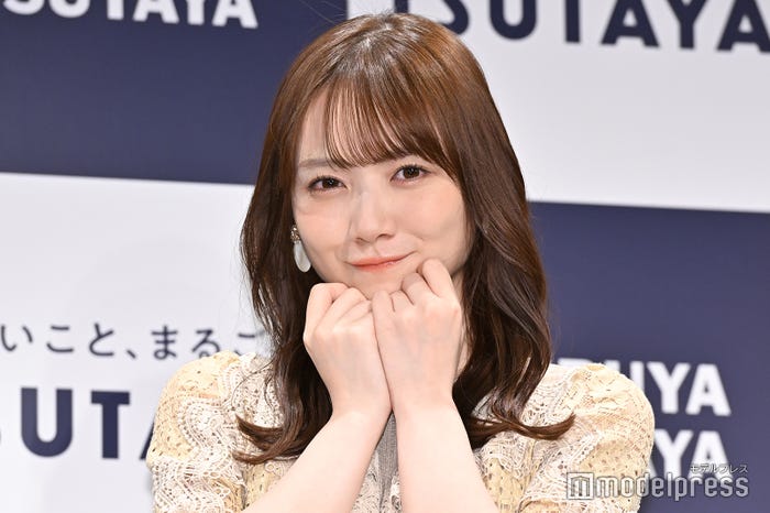 田村真佑(C)モデルプレス