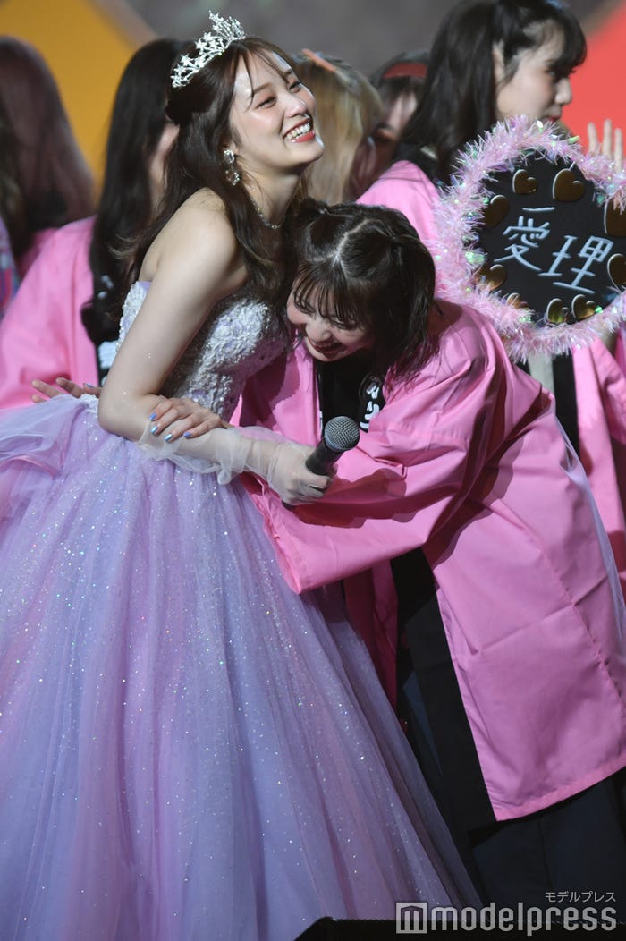 あやみん、ゆなたこ(C)モデルプレス