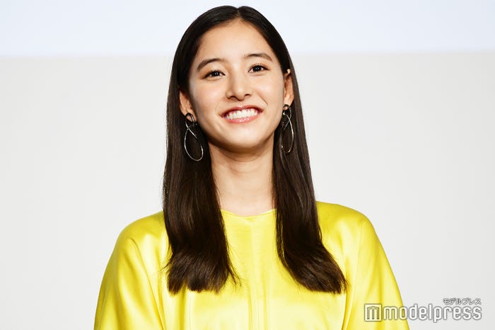 新木優子(C)モデルプレス