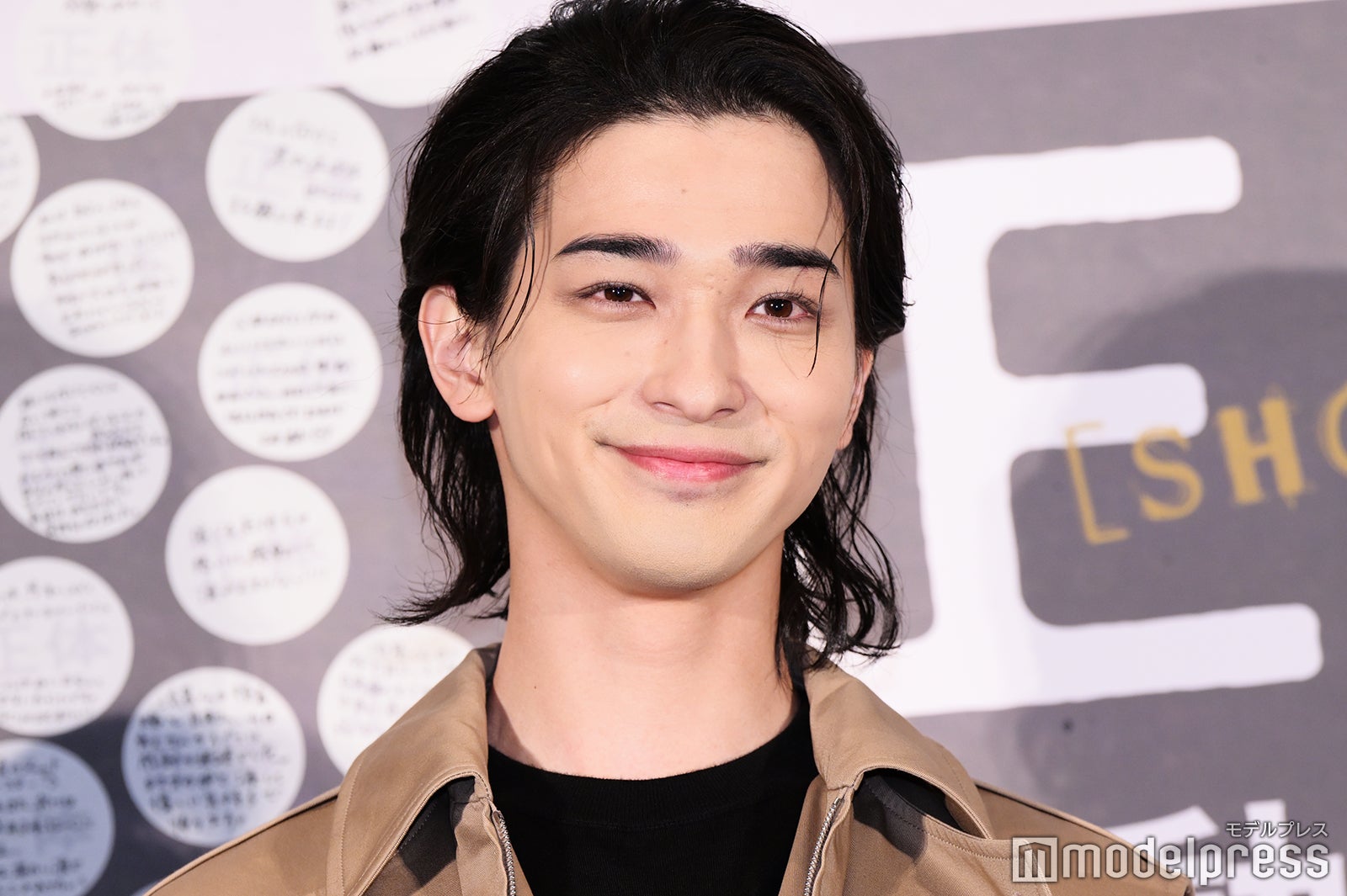 横浜流星、共演女優の息子と“同級生” 意外な接点告白「自分の空手の試合も見に来てくださって」【正体】