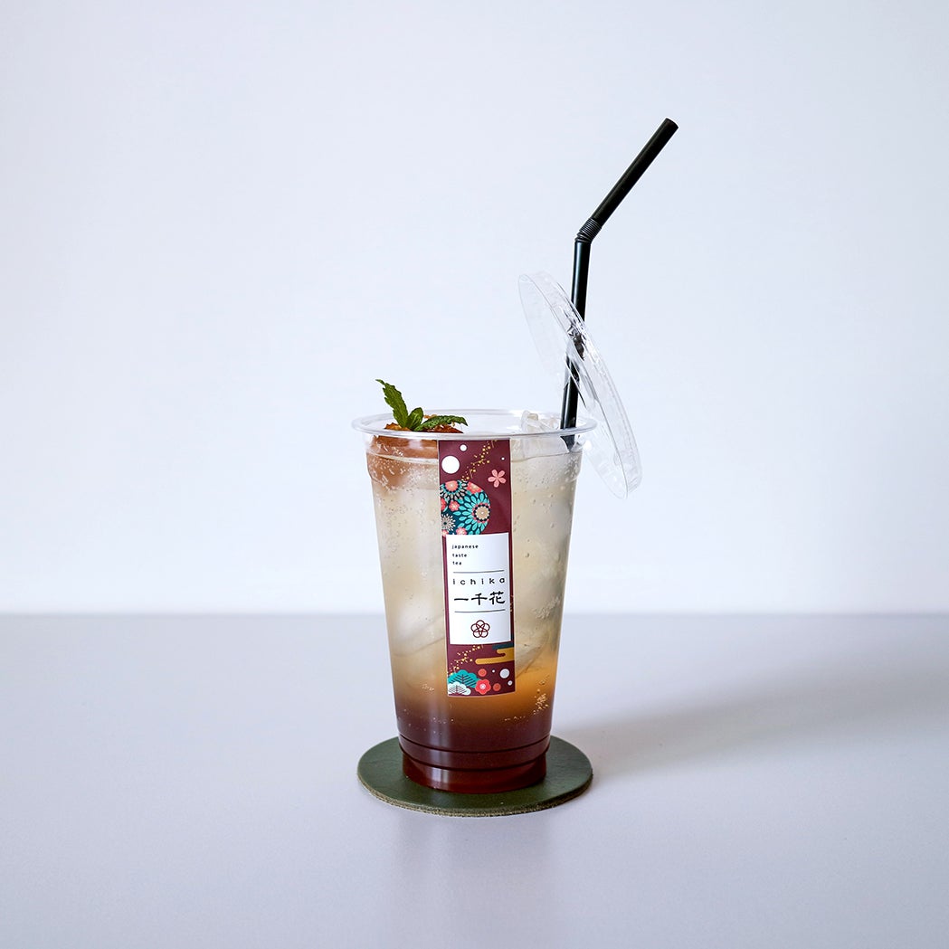 一千花 京都清水産寧坂店／画像提供：Pictors ＆ Company