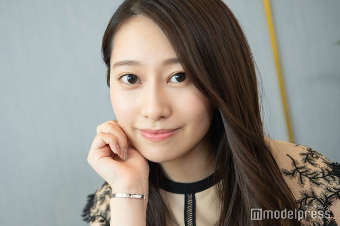 桜井玲香(C)モデルプレス