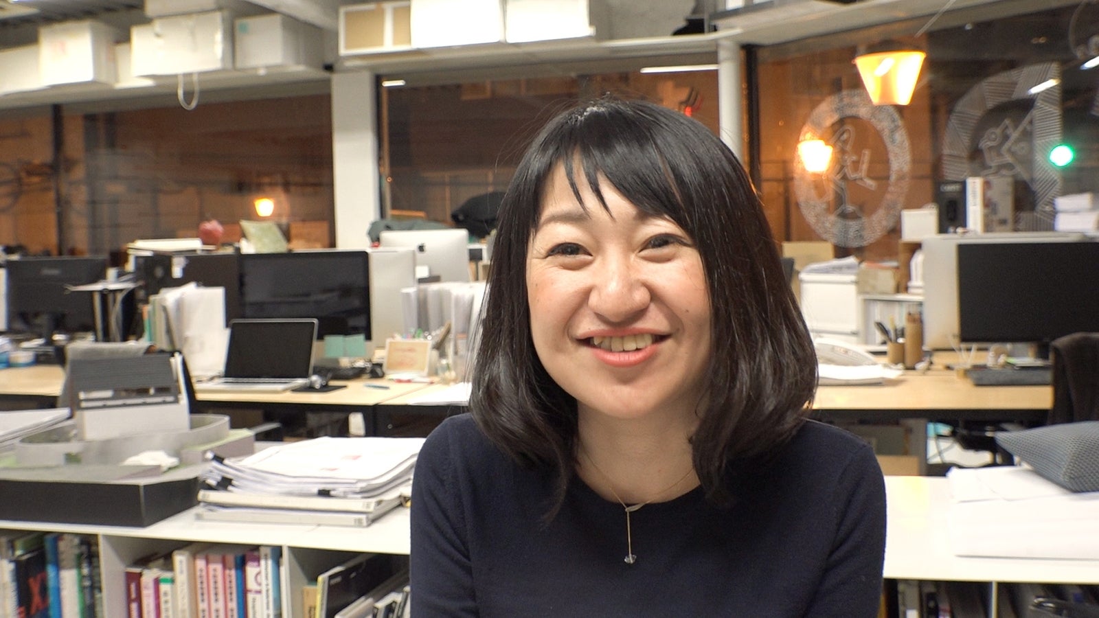 番組の様子（写真提供：関西テレビ）