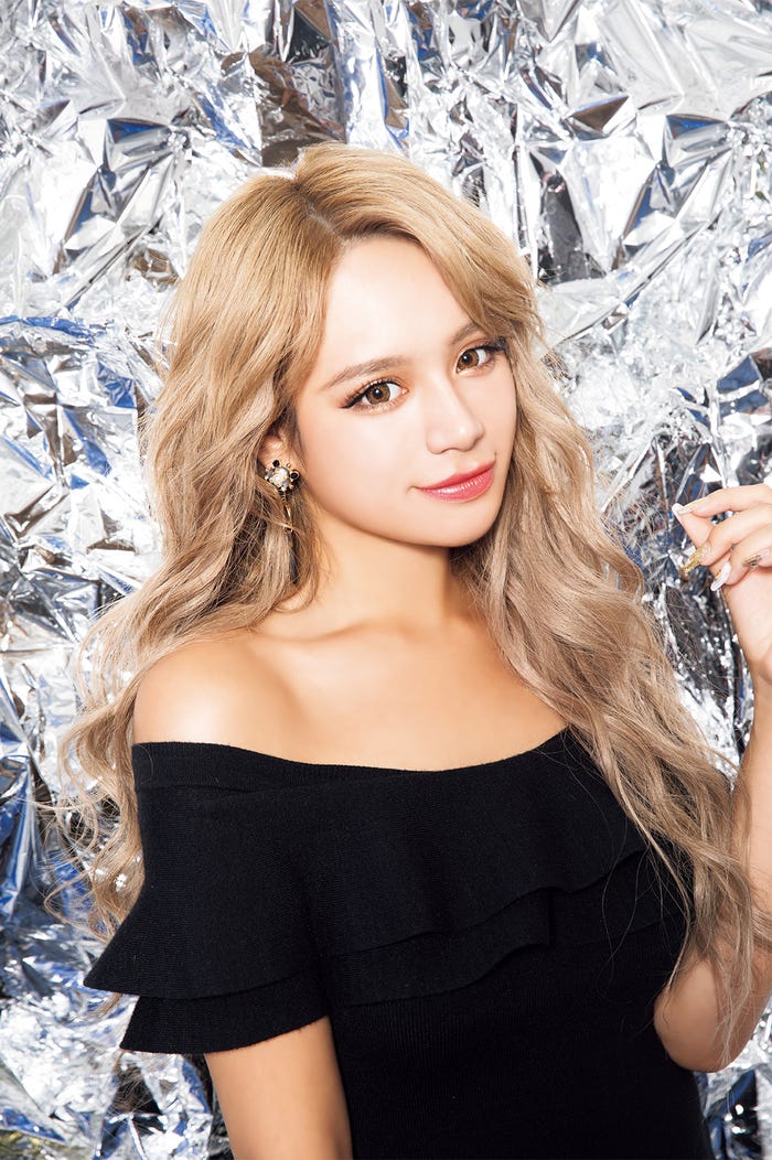 関口さくら(提供写真)