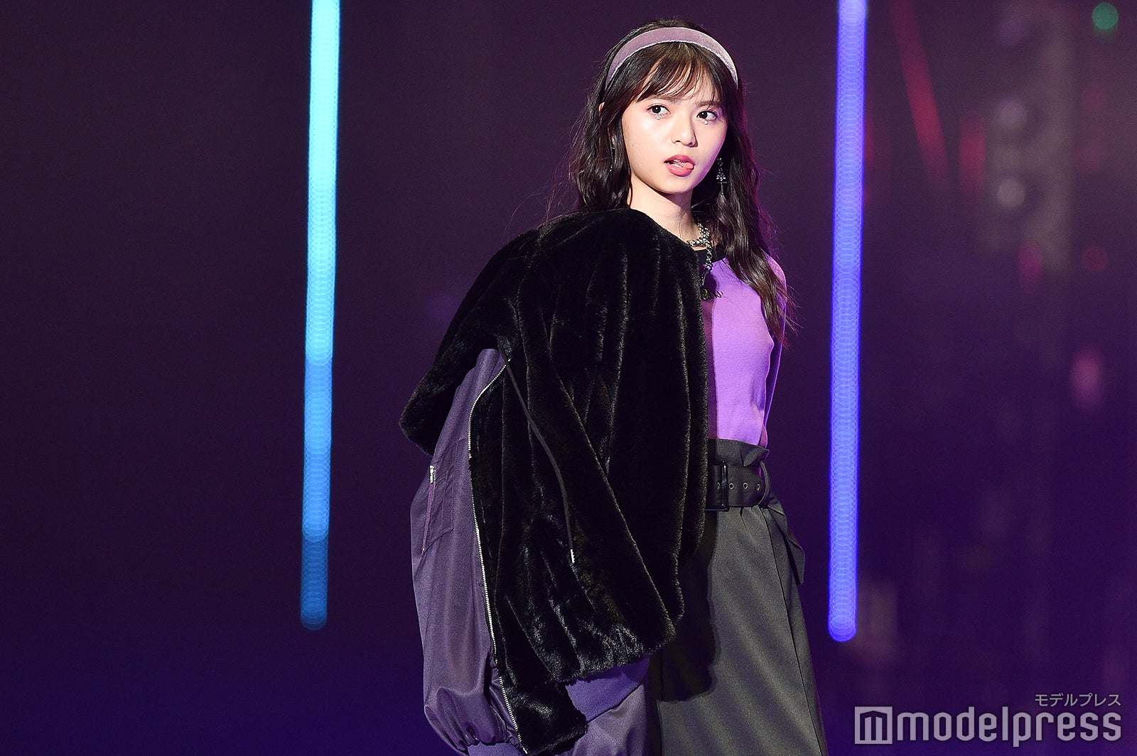 齋藤飛鳥（C）モデルプレス