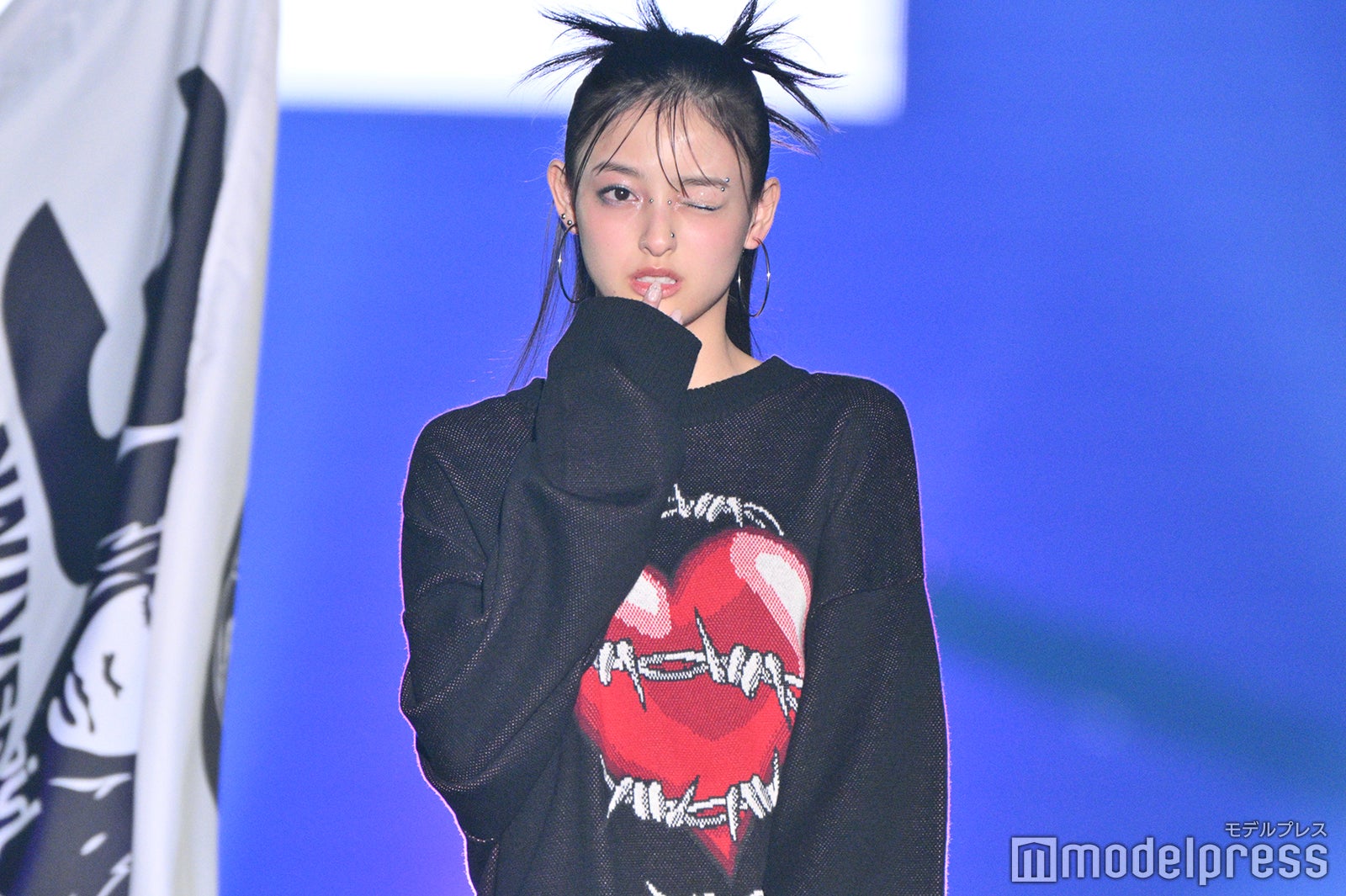 ⼤峰ユリホ（C）モデルプレス