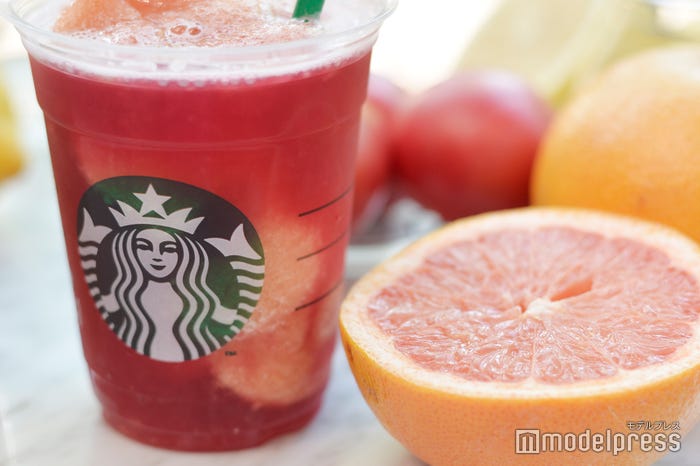 ルビーのように美しいビジュアルも◎ (C)モデルプレス