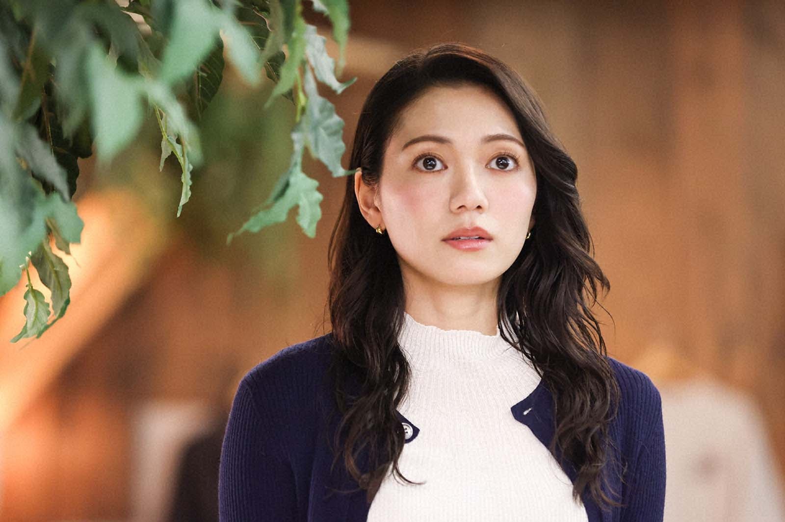 二階堂ふみ「Eye Love You」第4話より（C）TBS／撮影：高橋裕子