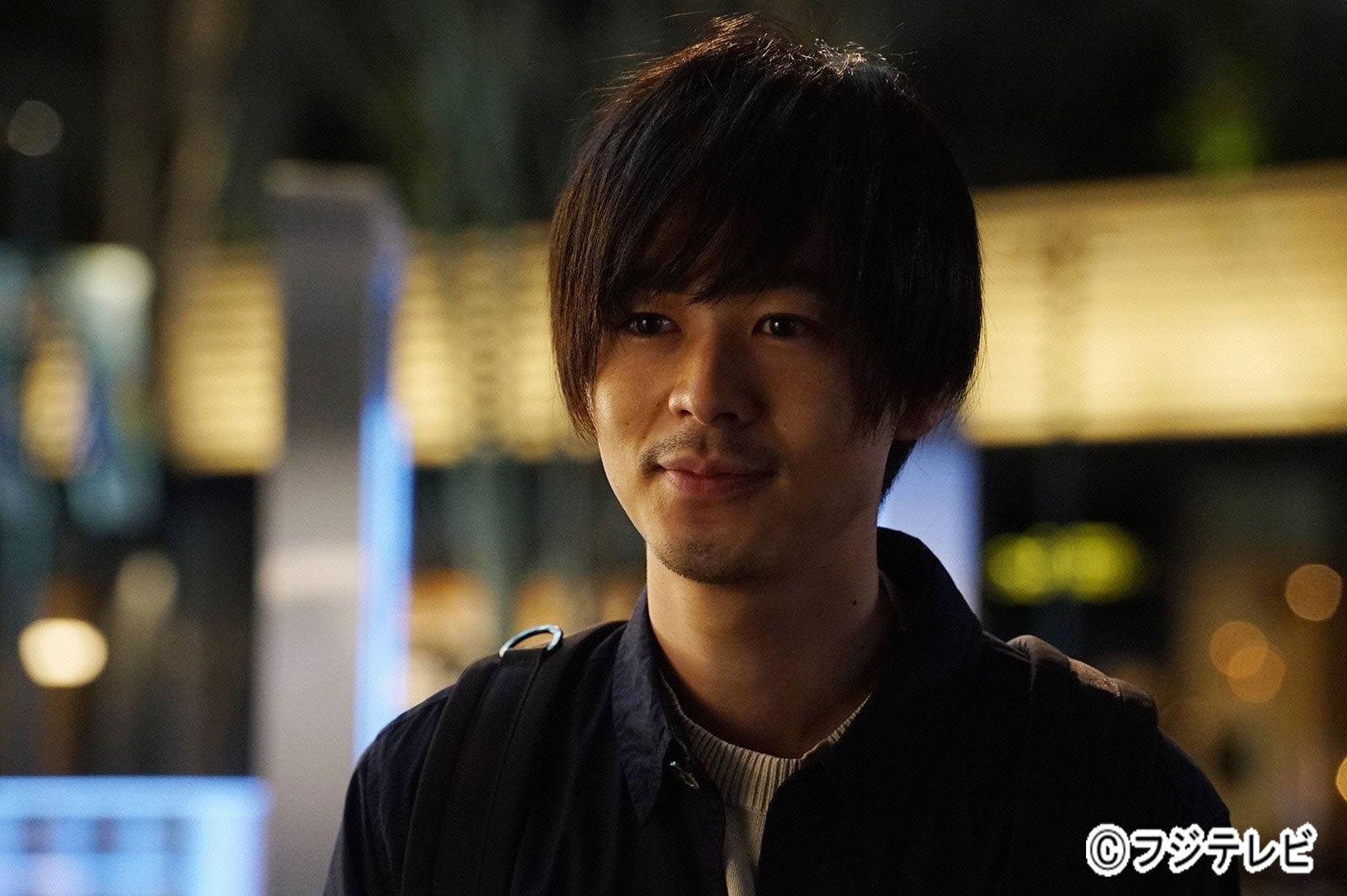 成田凌／『人は見た目が100パーセント』第2話より（画像提供：フジテレビ）