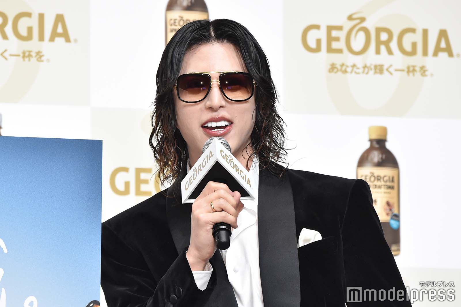 ROLAND（ローランド） （C）モデルプレス 