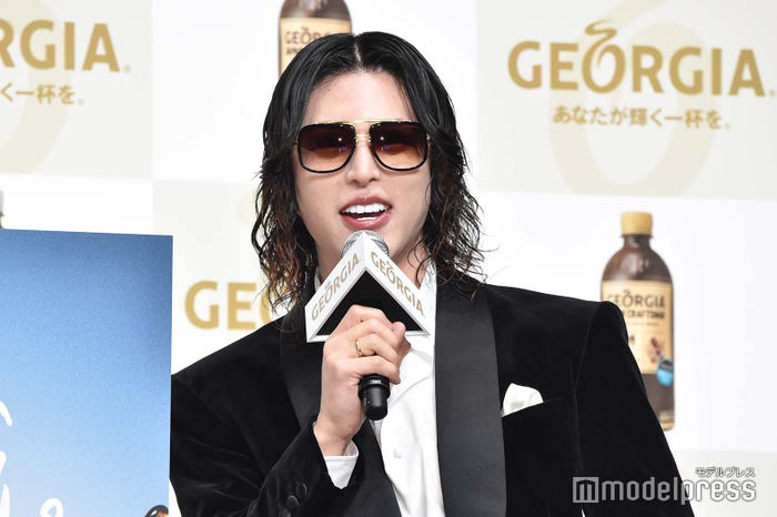 ROLAND(ローランド) (C)モデルプレス