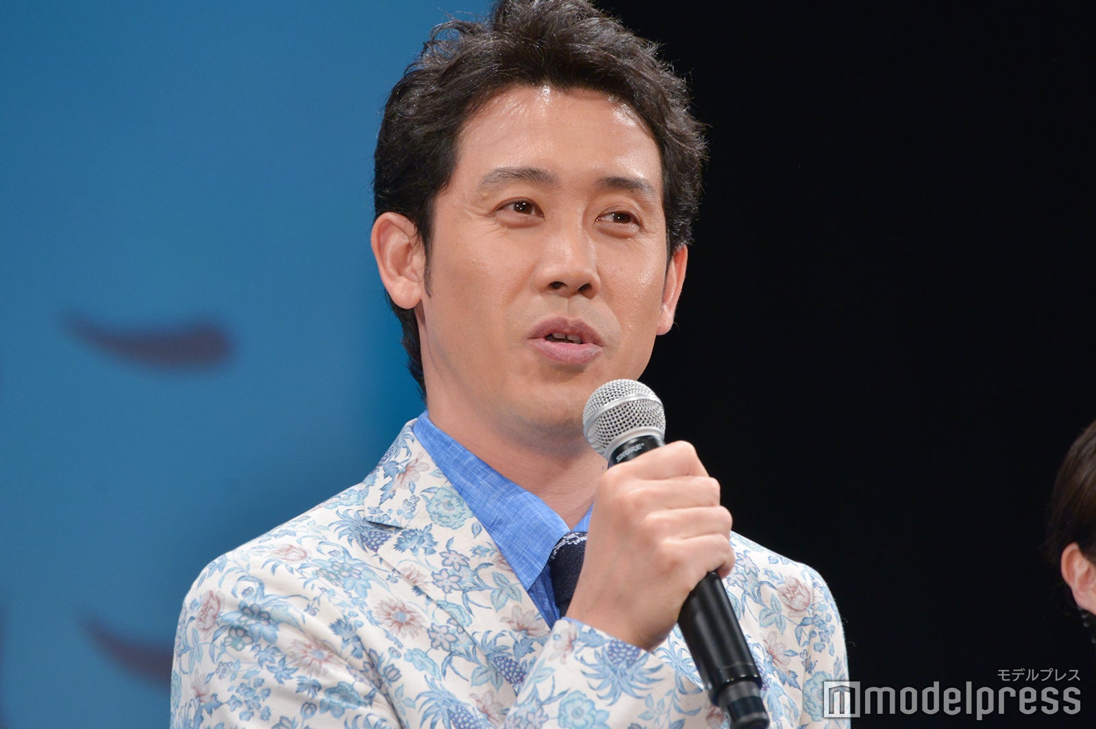 大泉洋 （C）モデルプレス