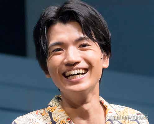 SixTONES高地優吾、共演者から座長ぶり絶賛される 楽屋での“細かい気遣い”も【ある日、ある時、ない男。】