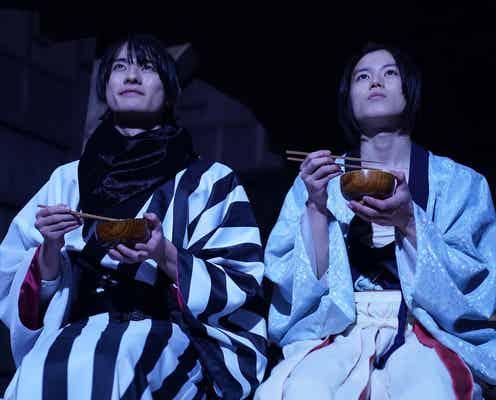 「君ゆき」前田拳太郎・奥智哉ら、ED映像でのギャップが話題「ドラマと全然違う姿」「いろんな表情見れる」